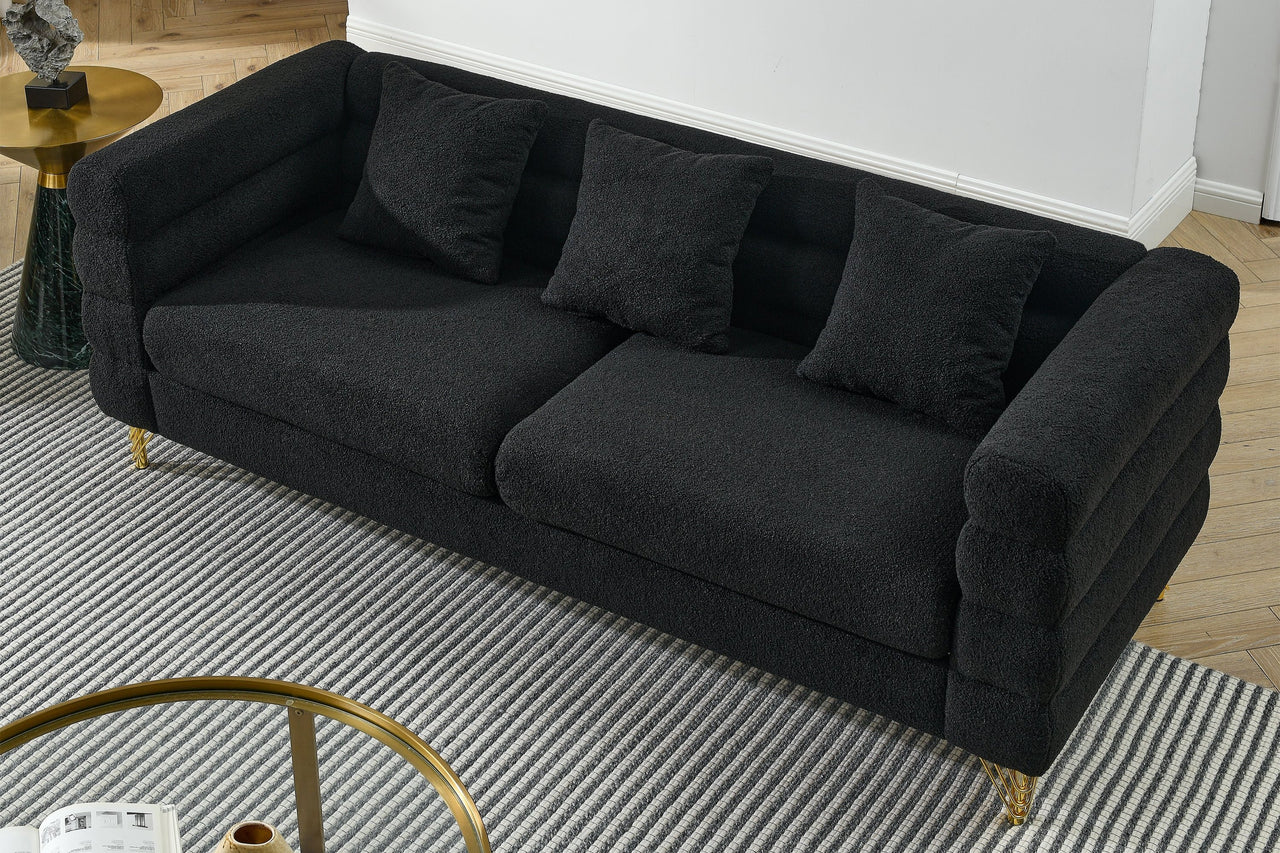 GAVIN Sofa Set