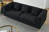 Thumbnail for GAVIN Sofa Set