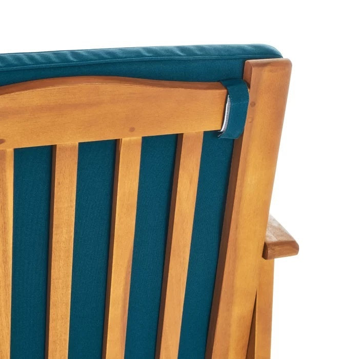 ZAVREX Outdoor Chat Set