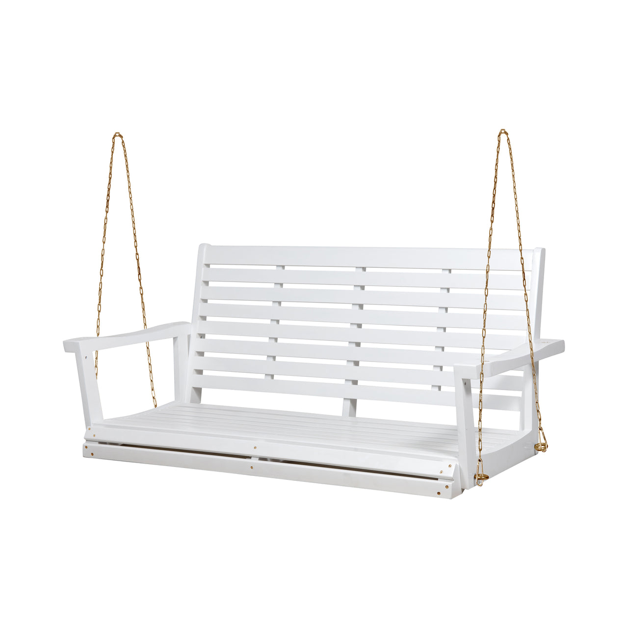 QORIX 50" Porch Swing