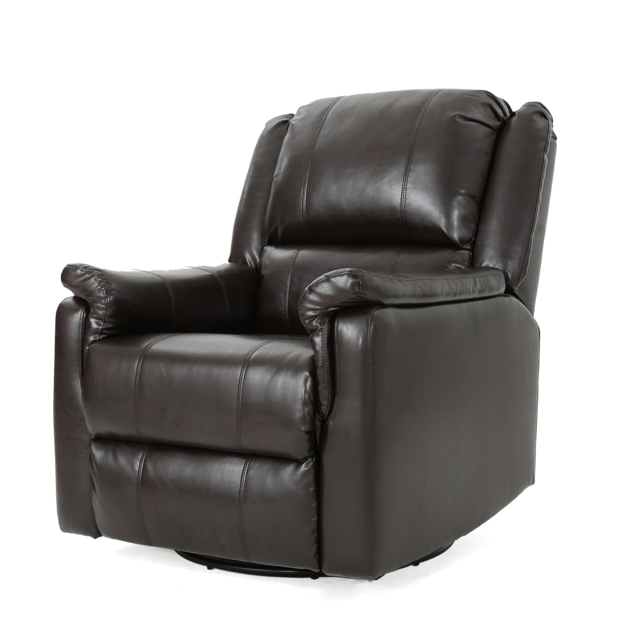 VELQUORIS 32" Swivel Recliner Chair