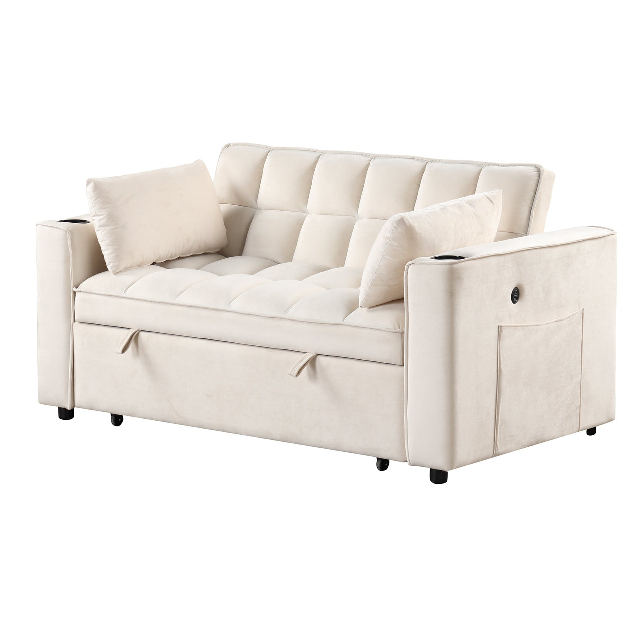 KAVLONI 58" Sofa Bed