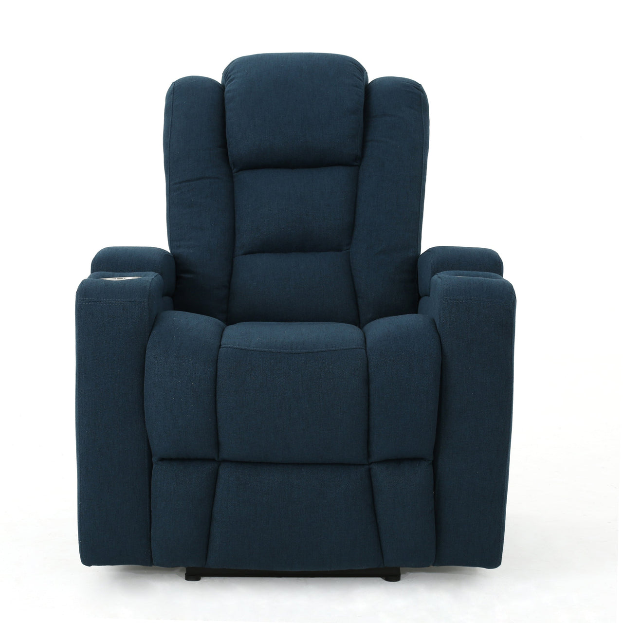 COZYLift 33" Recliner Chair with Arm Storage