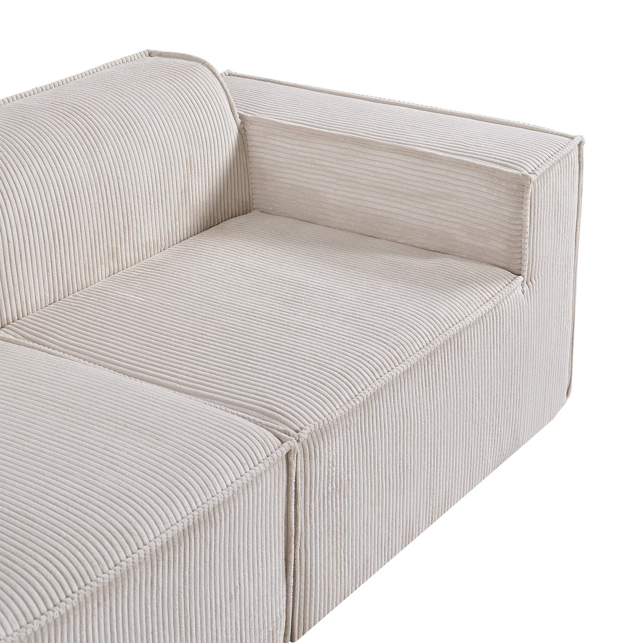 LYRA Modern Sofa