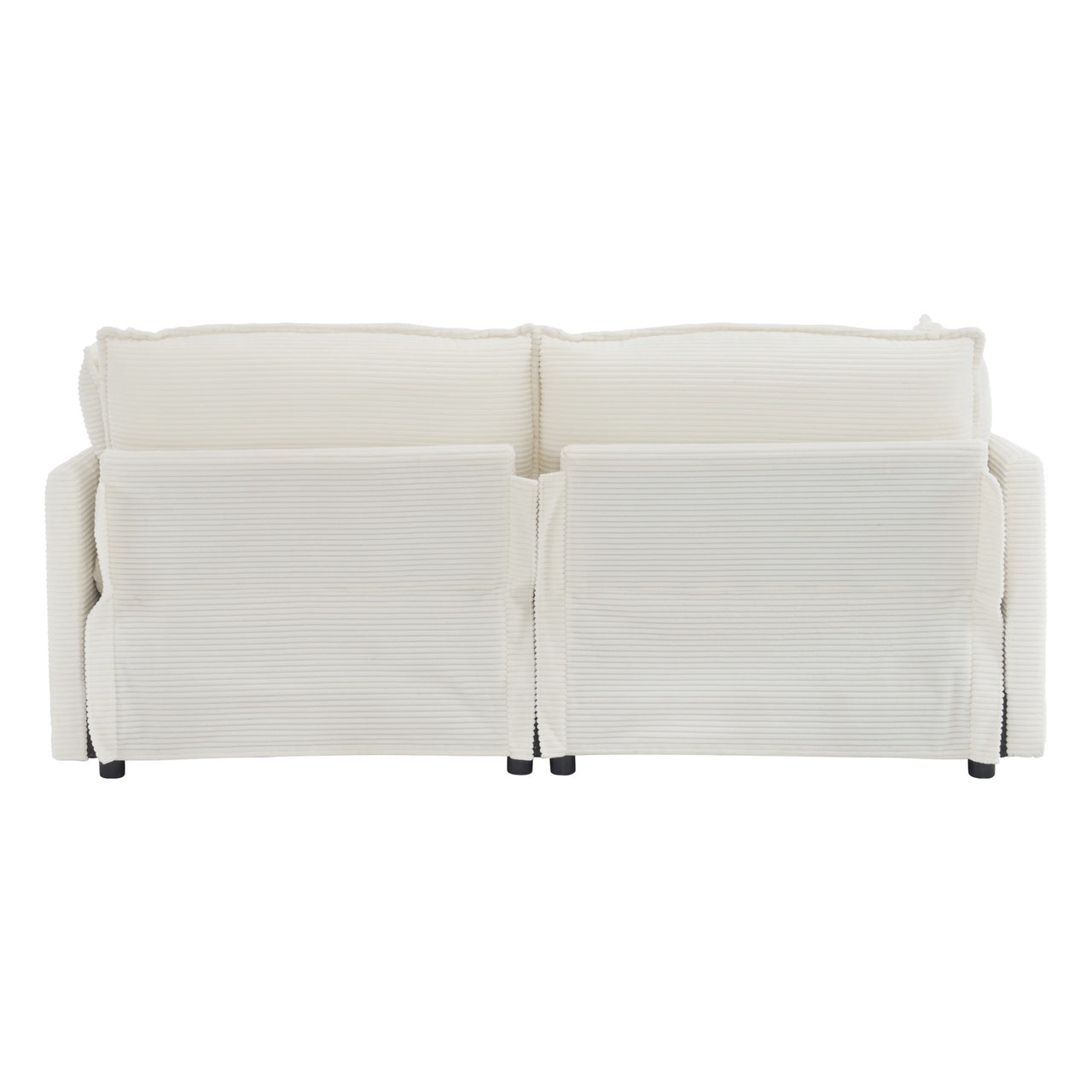 ZENVORIS 76" Loveseat