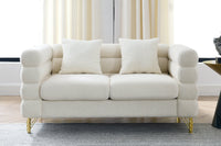 Thumbnail for GAVIN Sofa Set