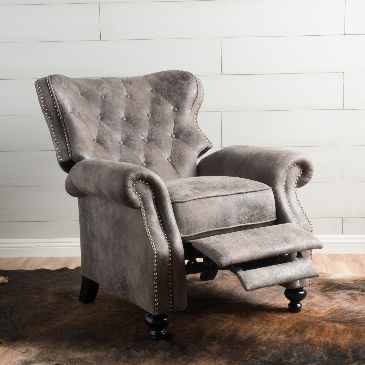 XOLVORAN 36" Recliner Chair