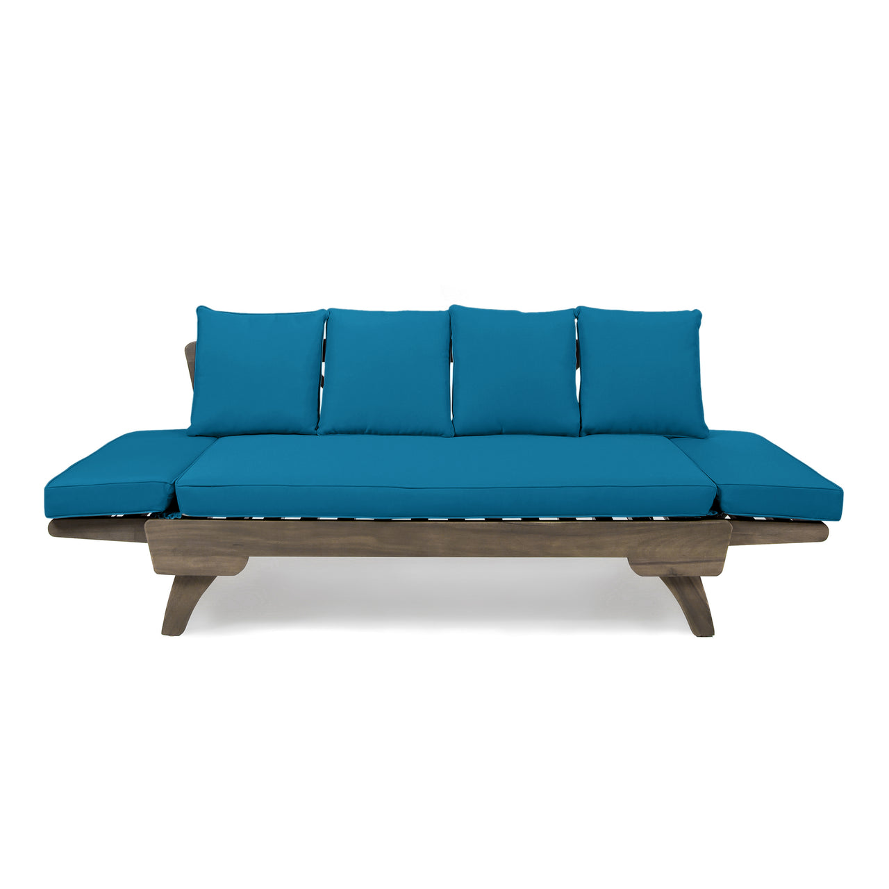 RYNOX 66" Sofa Daybed