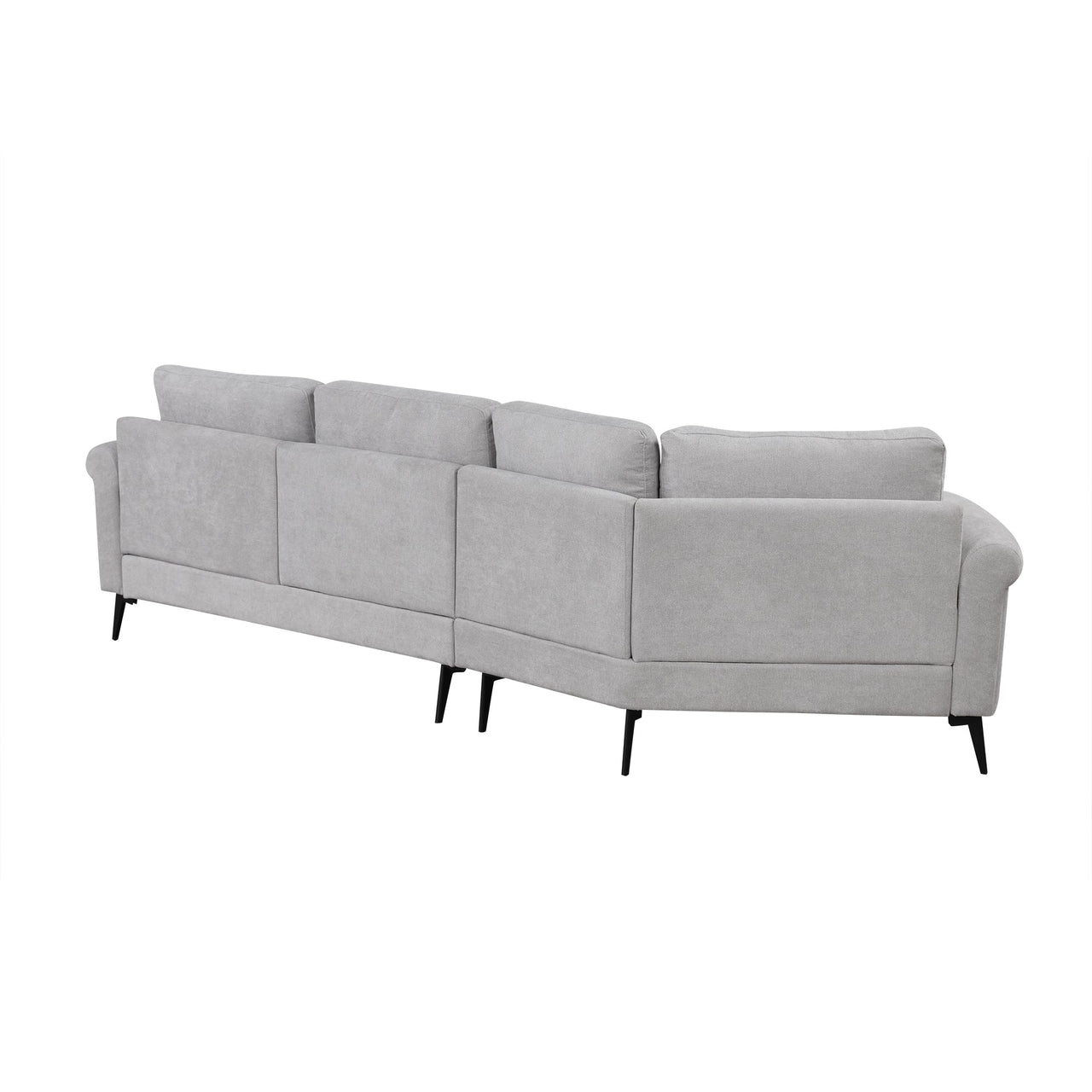 THEO 111" Sofa