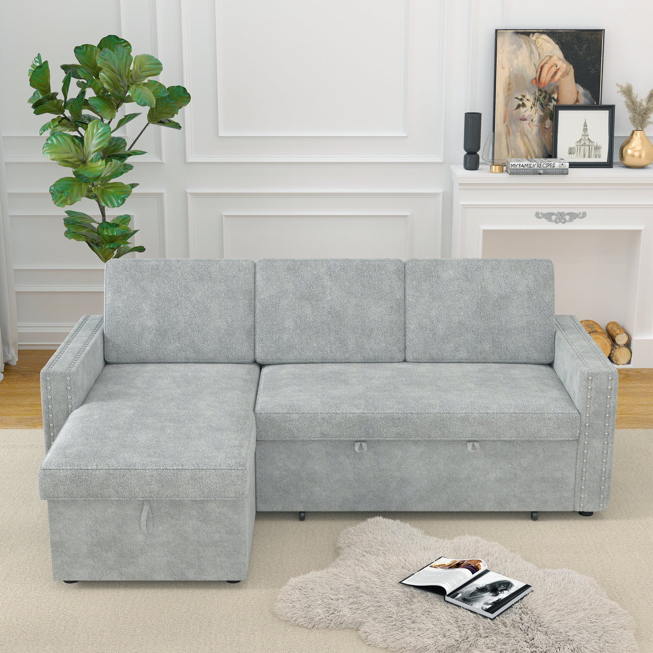 VIOLA 85" Sofa Bed