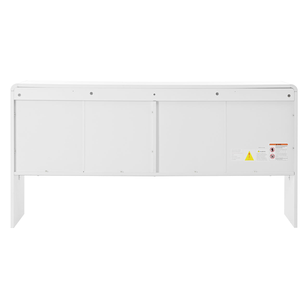 CASSIAN 60" Sideboard