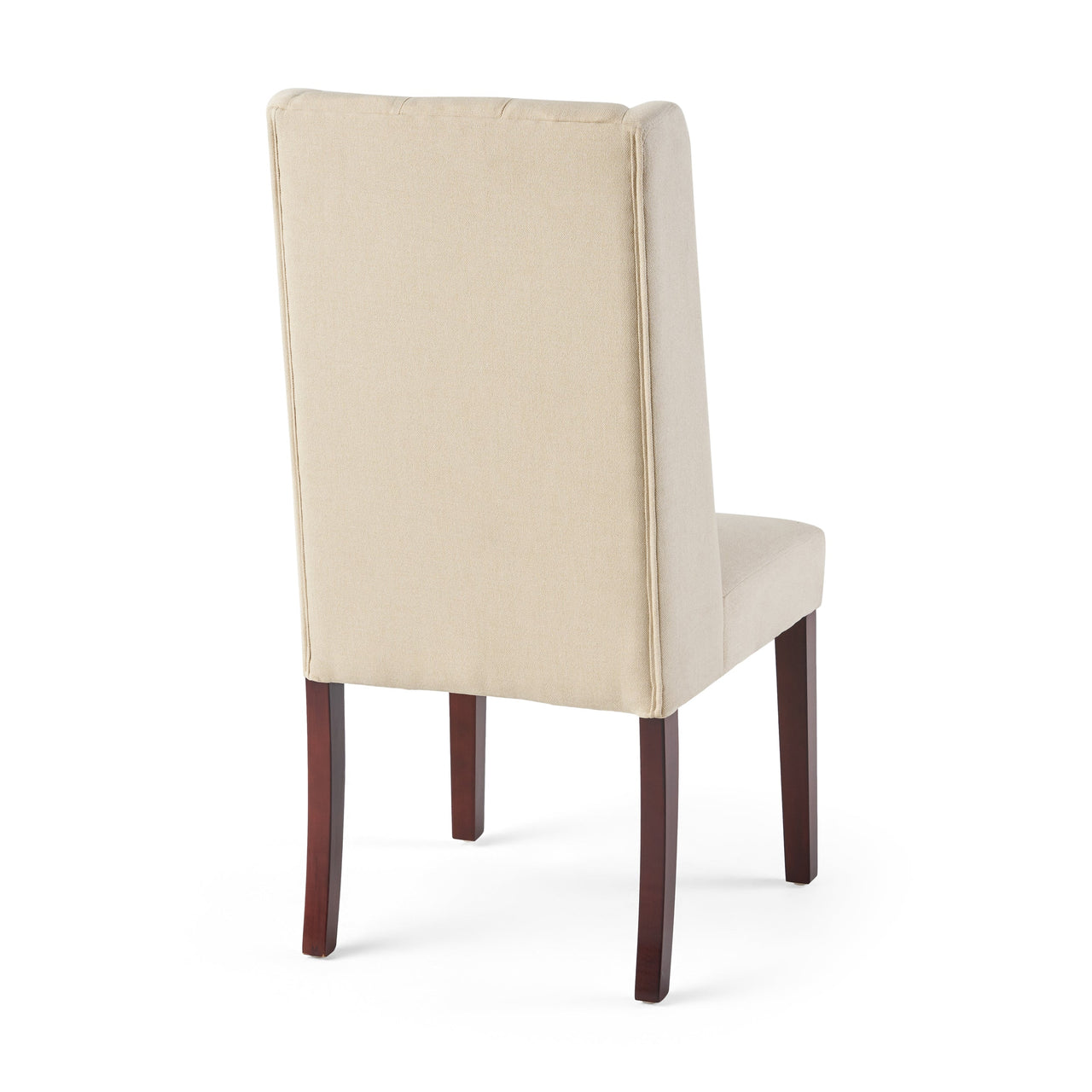 QUORIX 21" Dining Chair Set