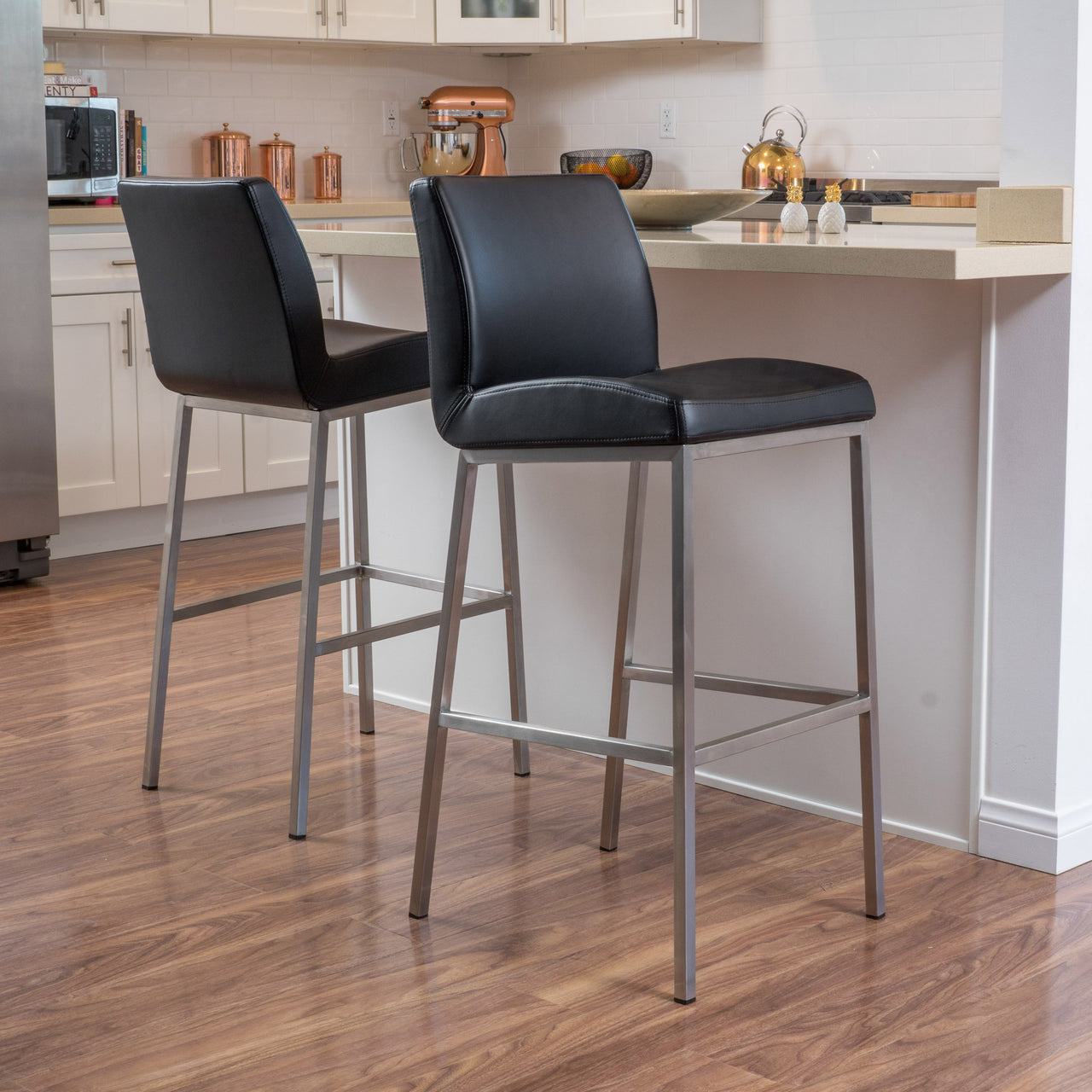 XOLVAN 16" Barstool