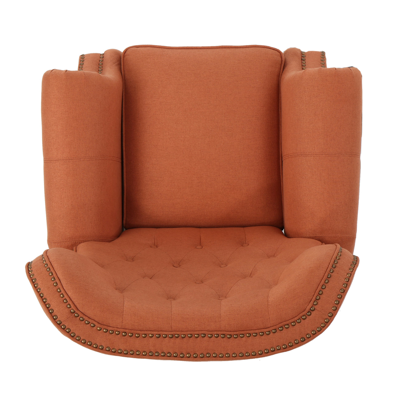 XOLVORAN 36" Recliner Chair