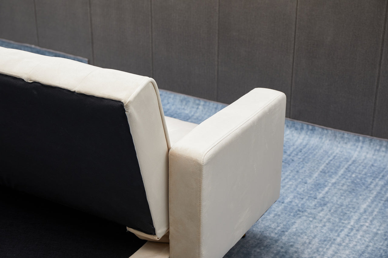 XANTHE 75" Sofa Bed - Clearance