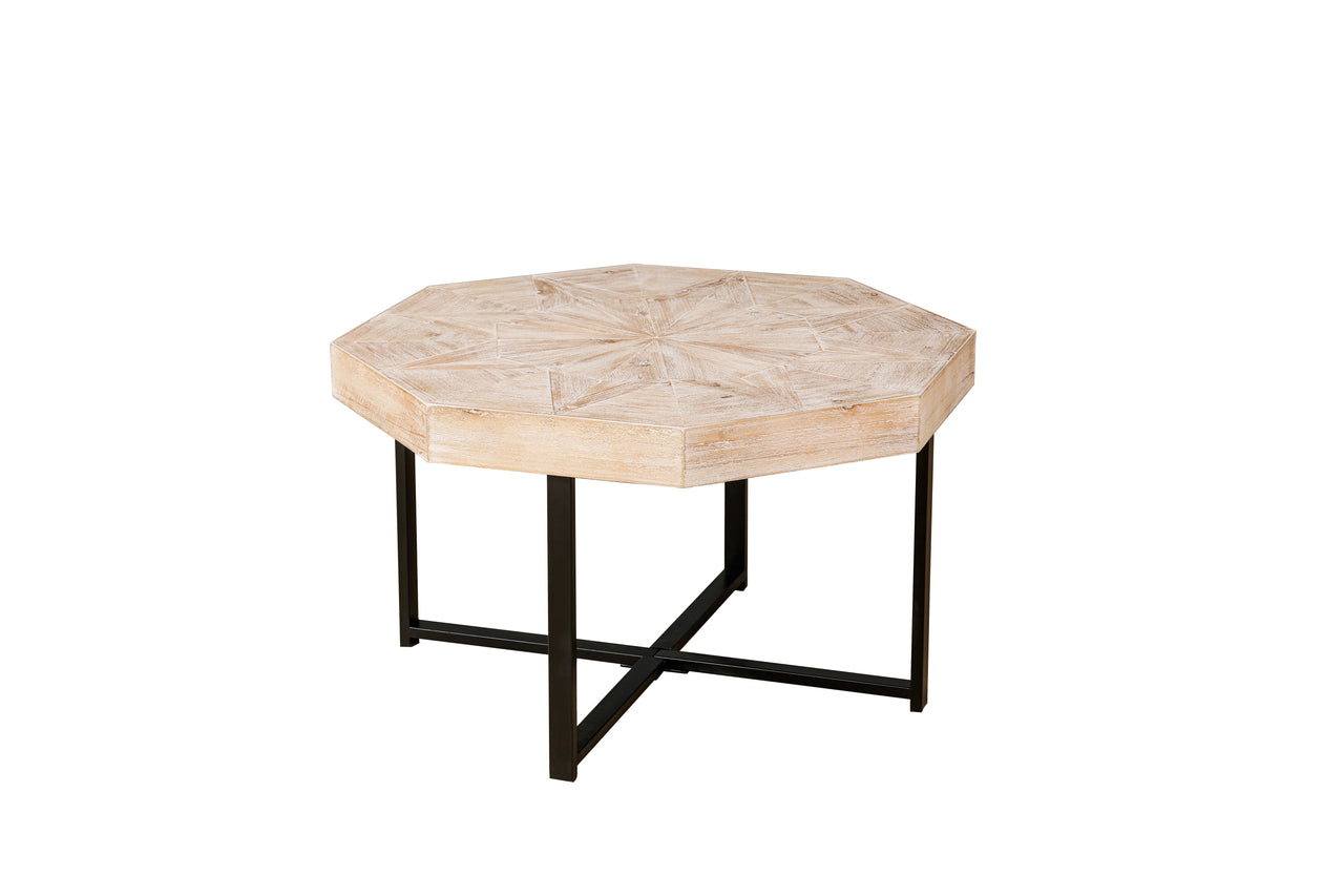 ORBIVIA 29" Coffee Table