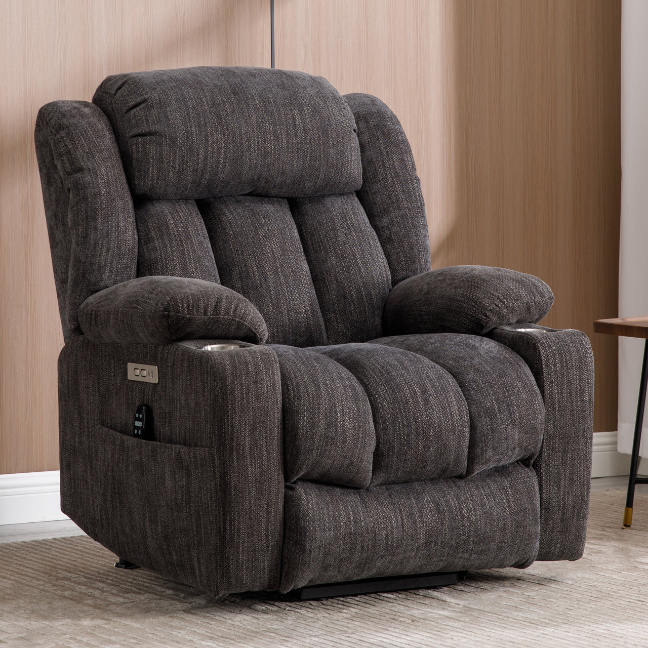 COZYLift Recliner with Heat Massage - 6317 L