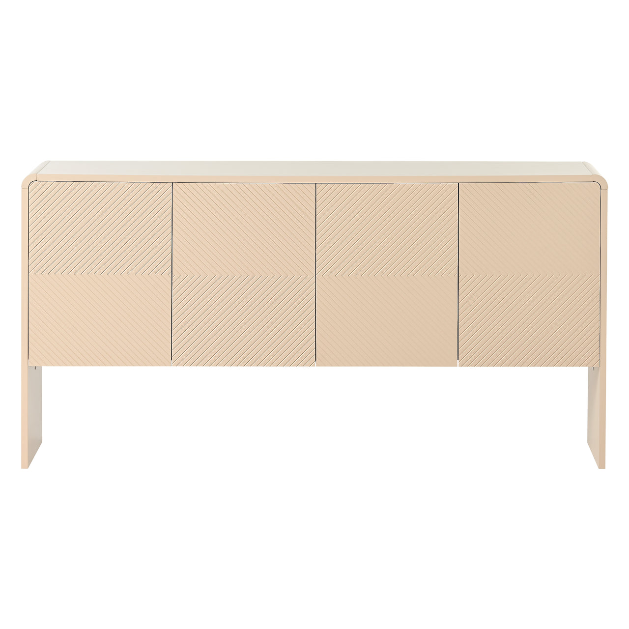 CASSIAN 60" Sideboard