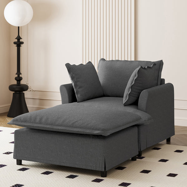 SYNOVI Comfort Duo