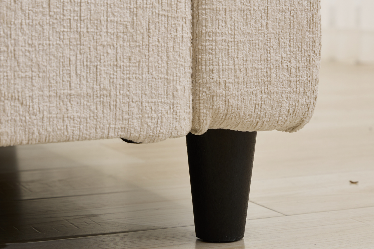 RHYS 128" Sofa