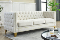 Thumbnail for FLORENCE Sofa 3+3 Seater