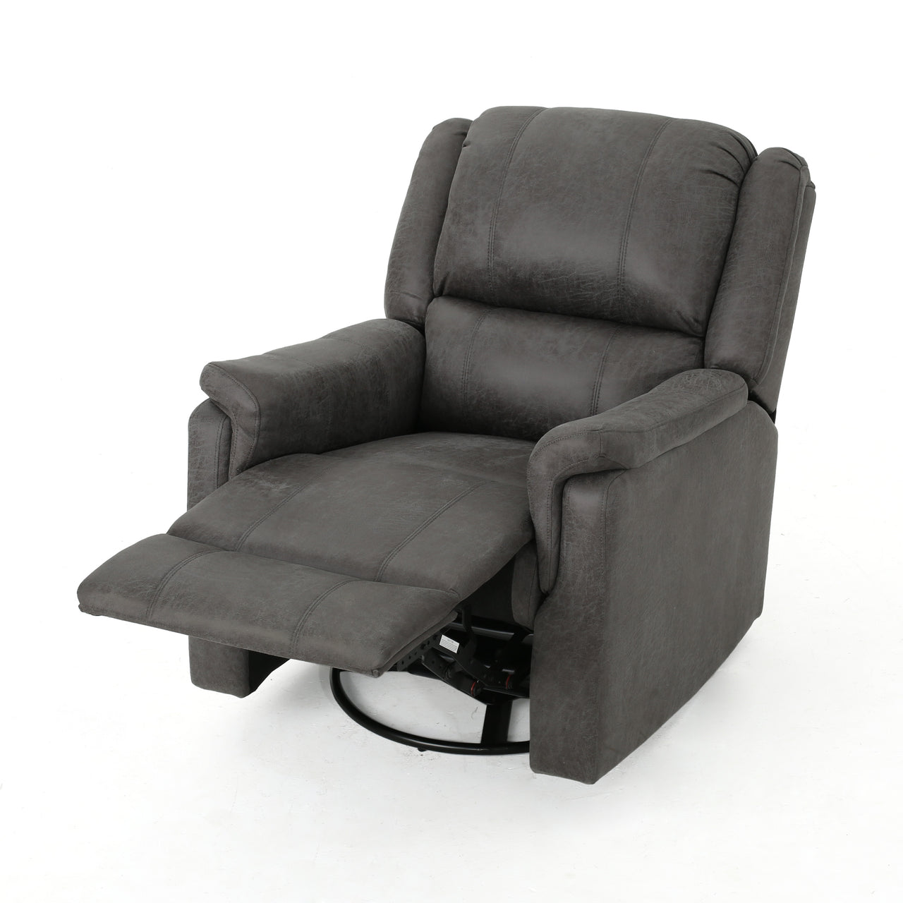 VELQUORIS 32" Swivel Recliner Chair