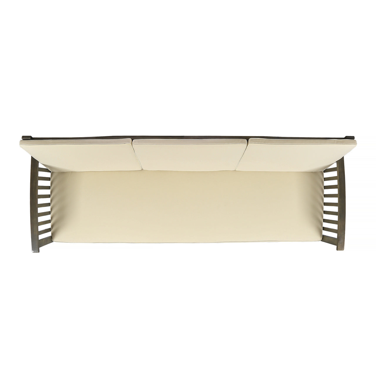 RYNVOXA 78" Outdoor Sofa