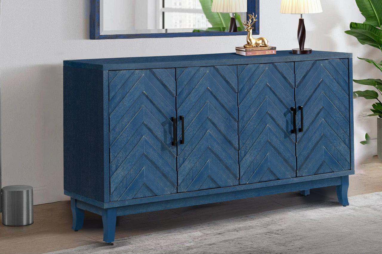 ZYLORA 60" SideBoard