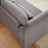 Thumbnail for ESTELLE Sofa