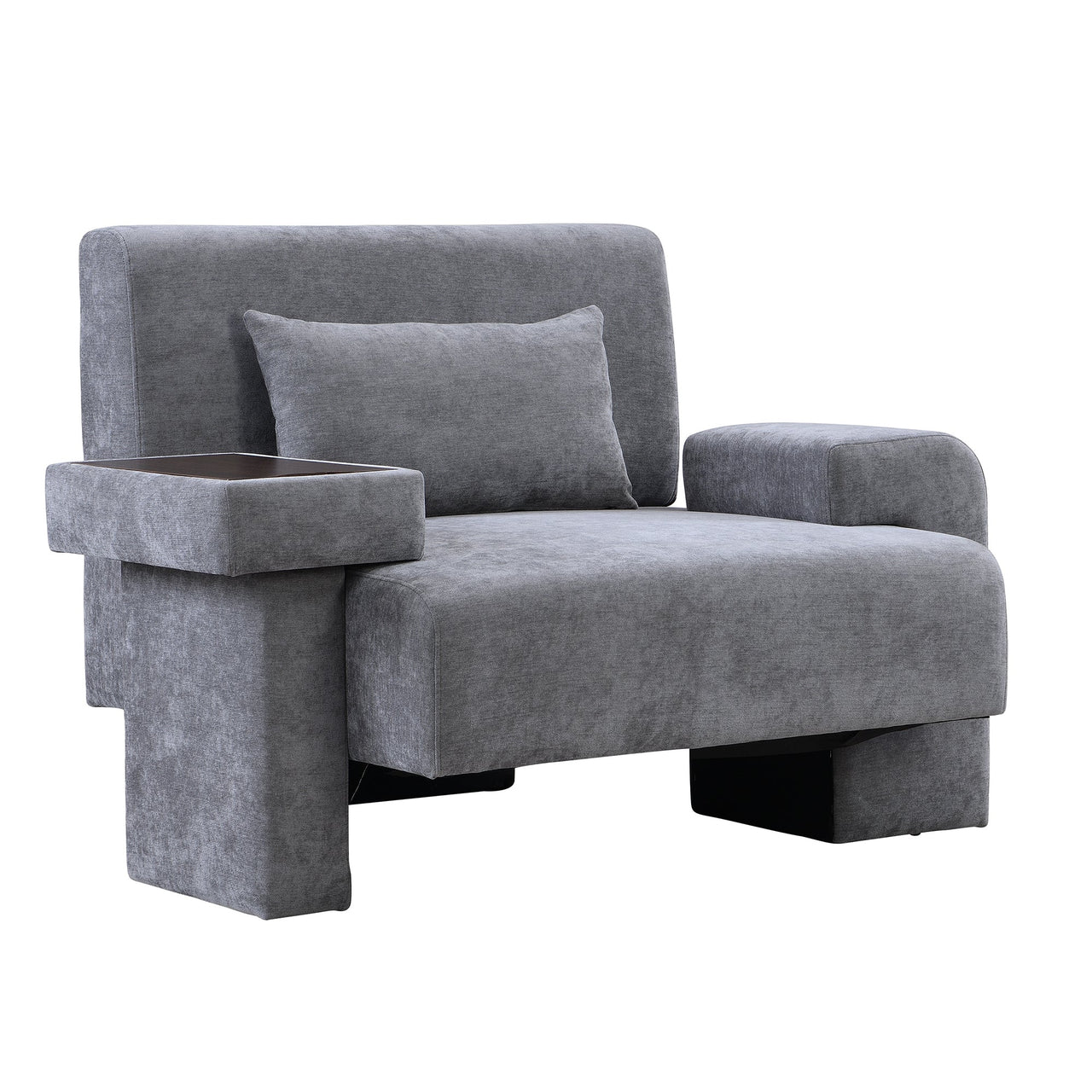 ZYNTRON 48" Armchair