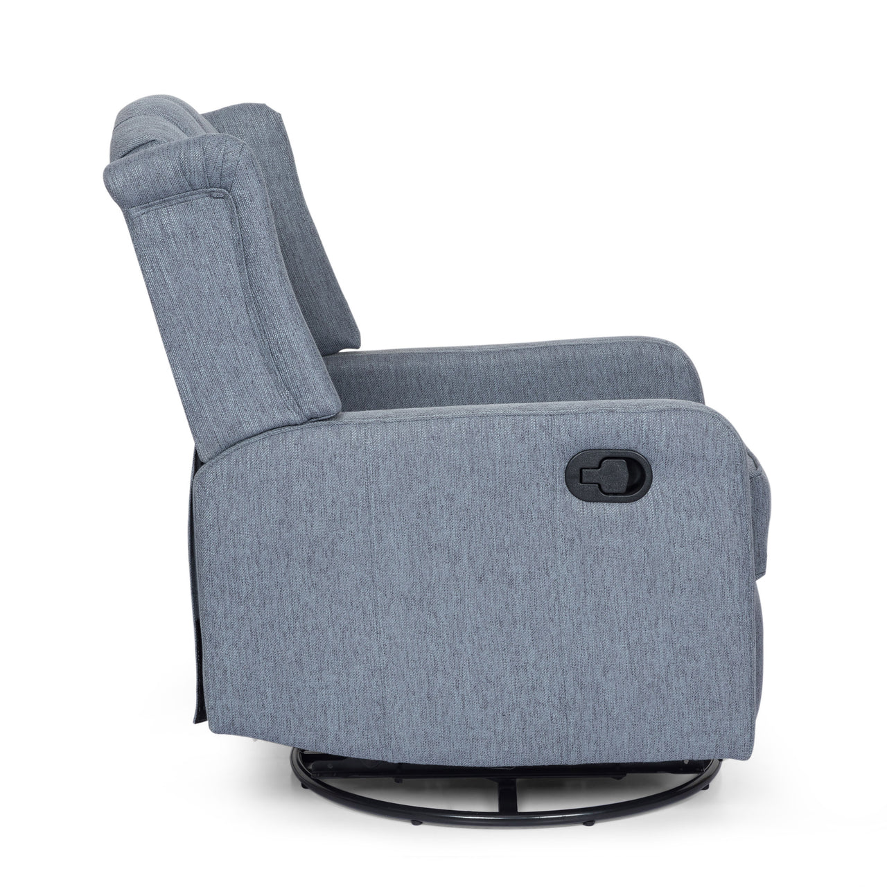 BRYNZORA 25" Recliner Chair