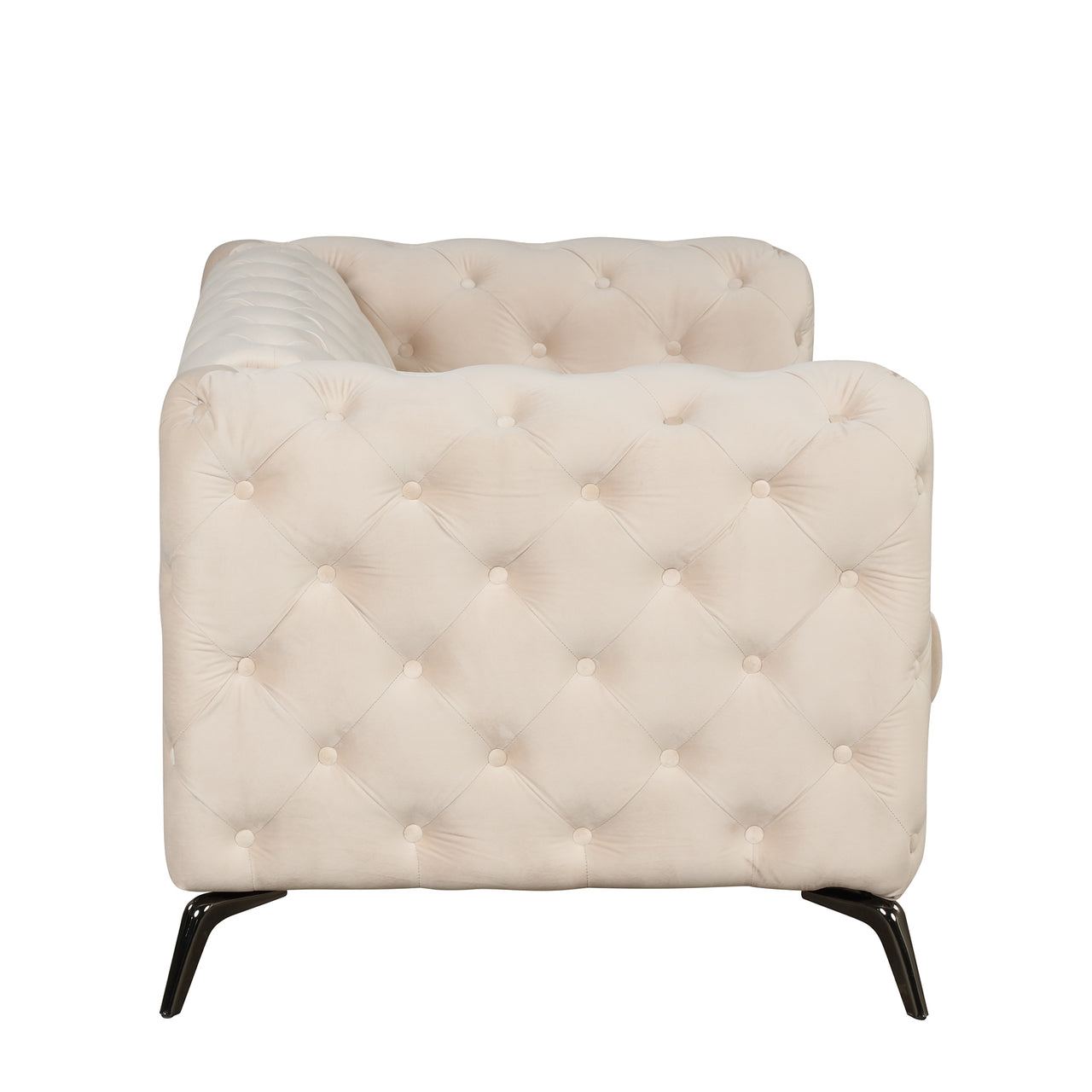 QUORA 63" Loveseat