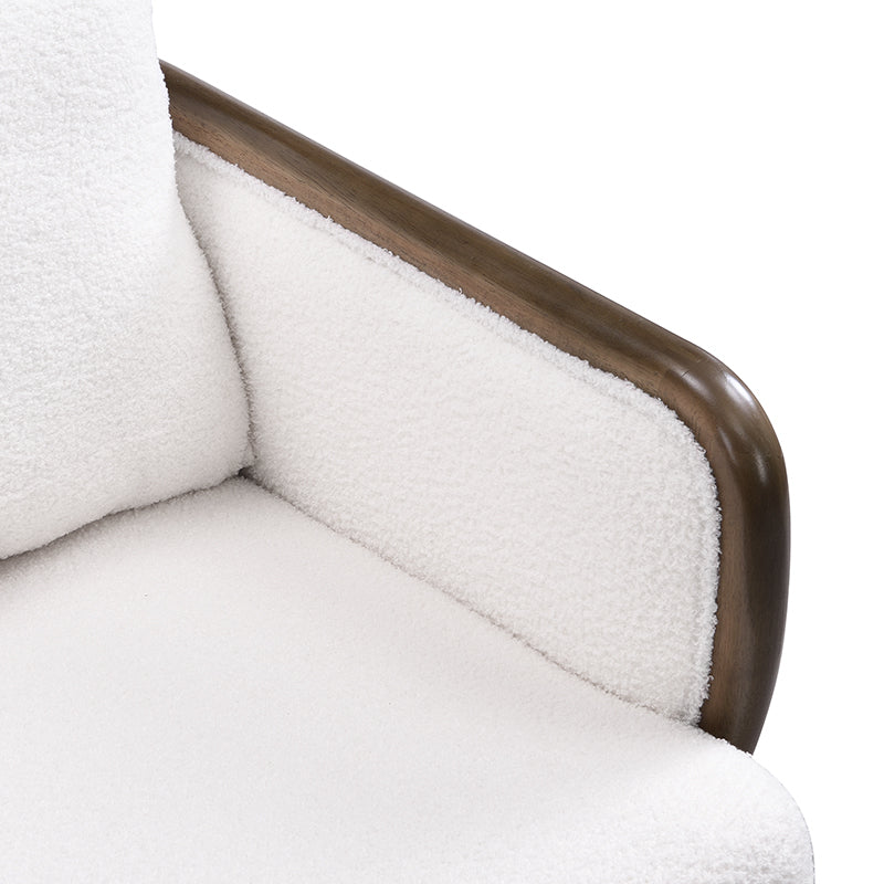 BRIVEXA 27" Armchair