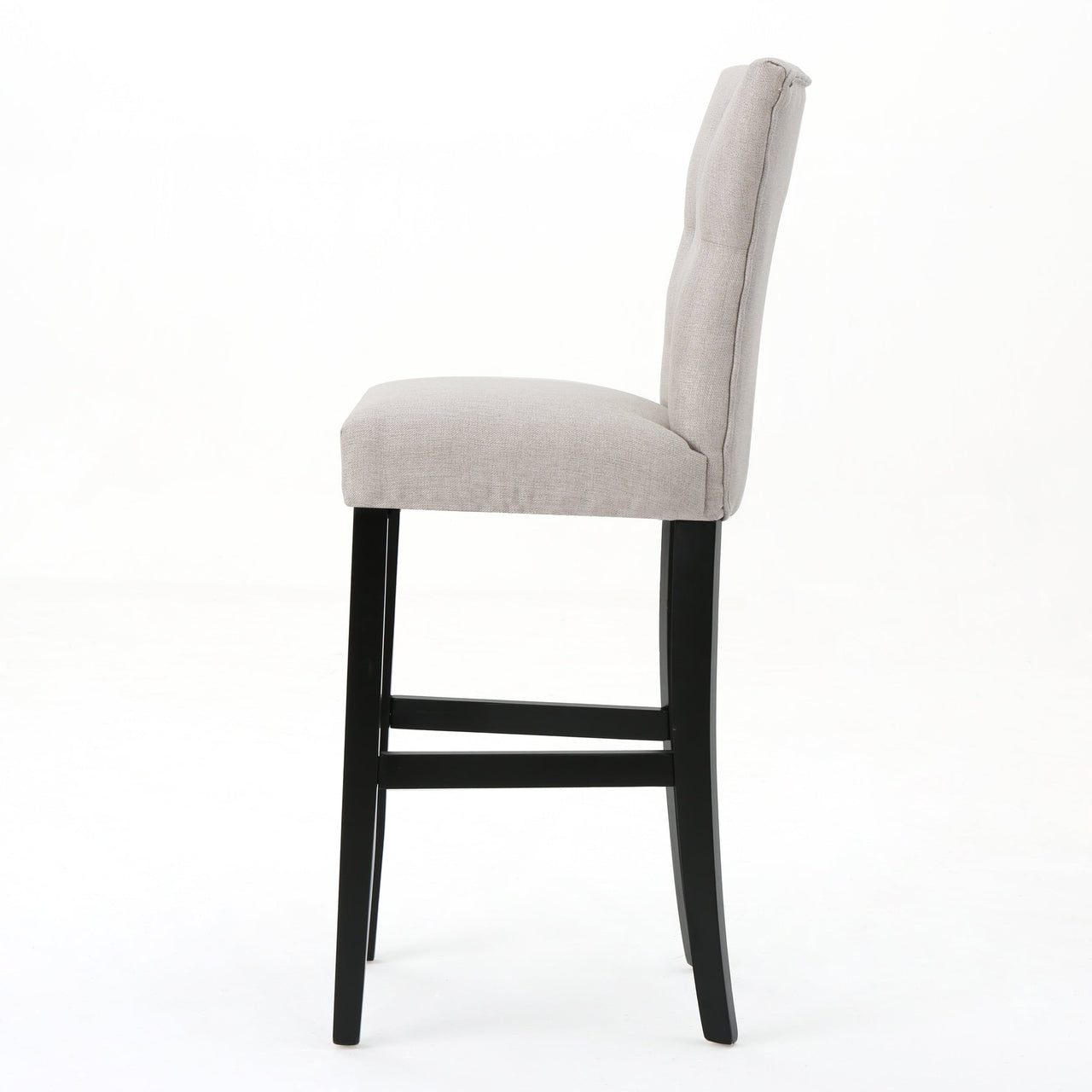 ZYLTOR 18" Barstool Set Of 2