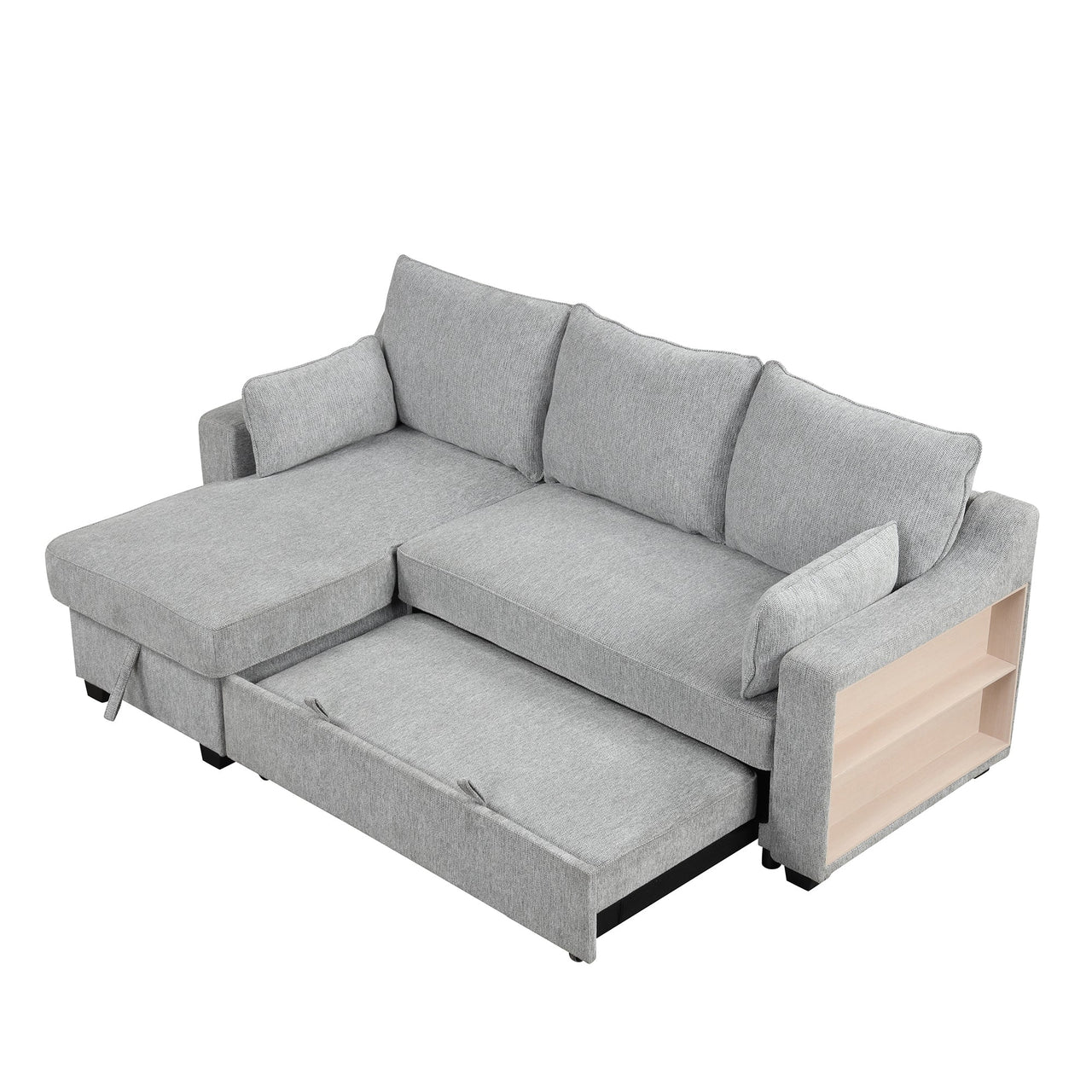 PYLONIS 90" Sofa