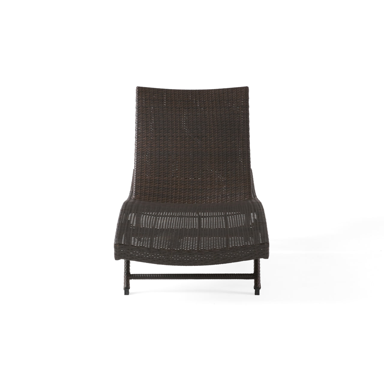 LYNTORX 79" Wicker Chaise