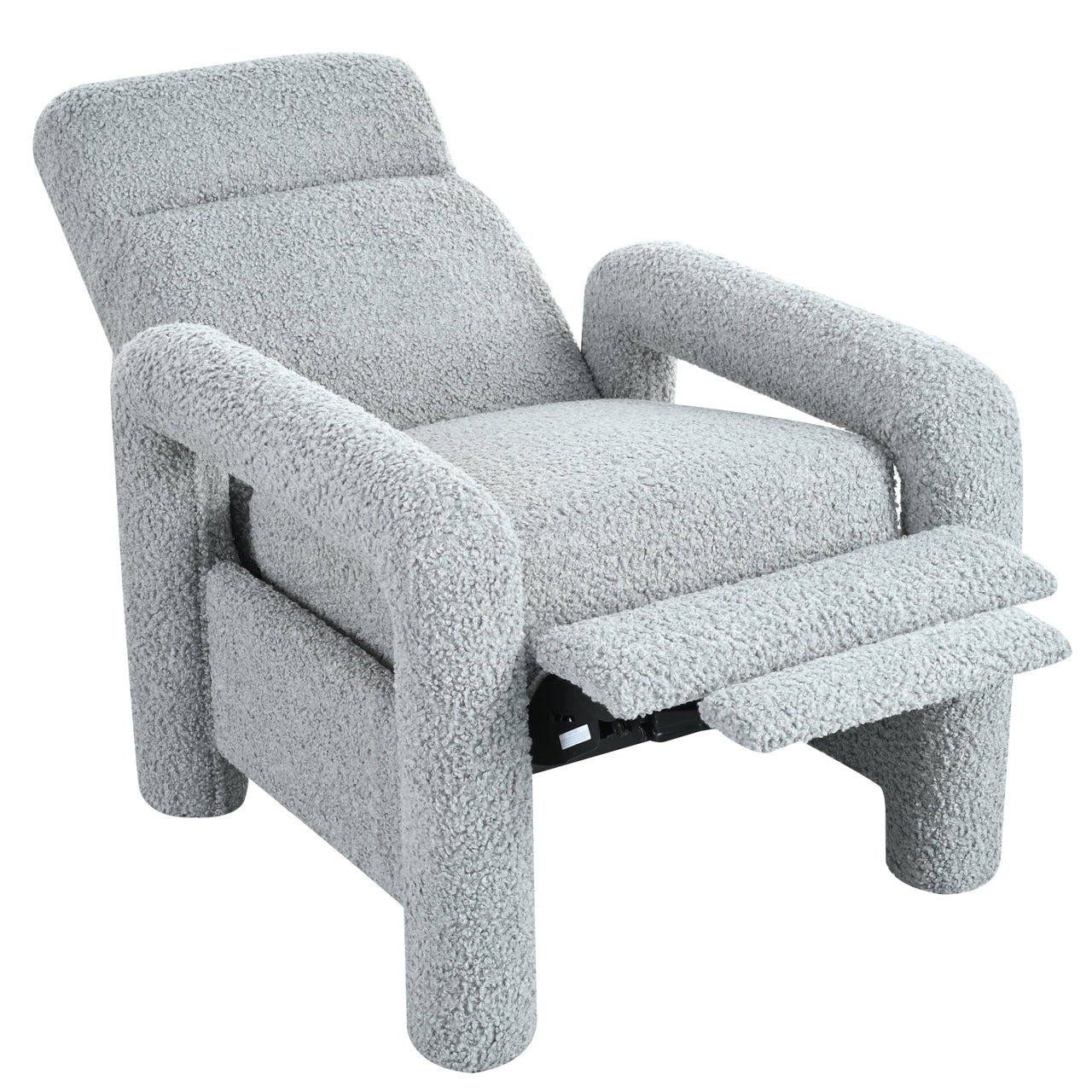 QUENOVA 31" Recliner Chair