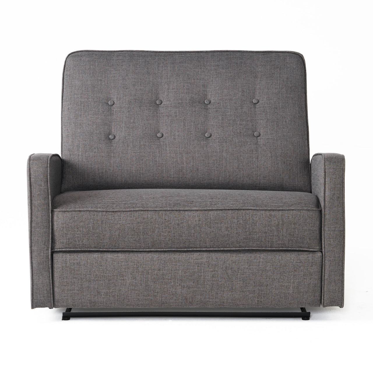 VORZENTIX 47" Recliner Sofa