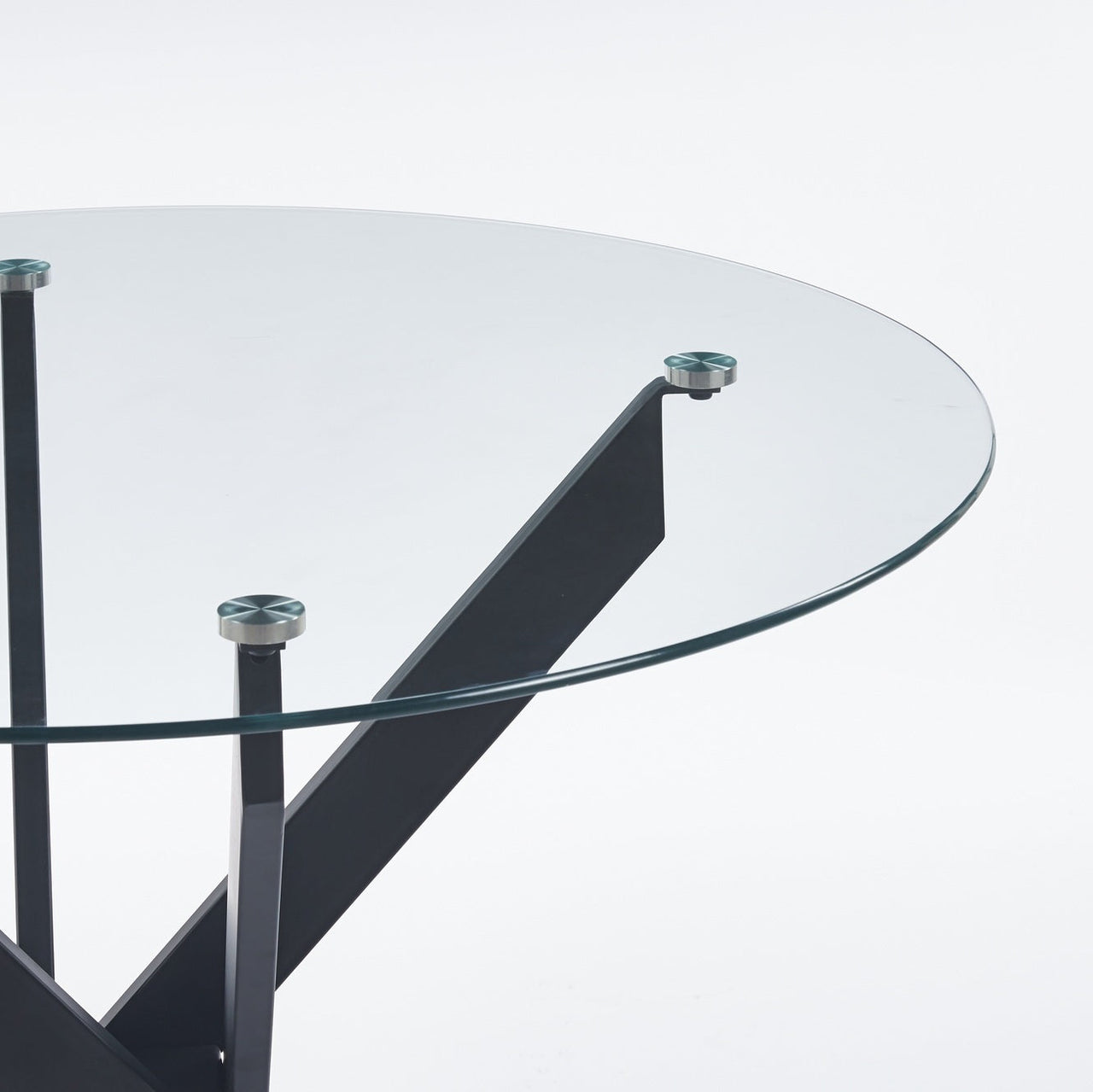 QYLVEX 35" Dining Table