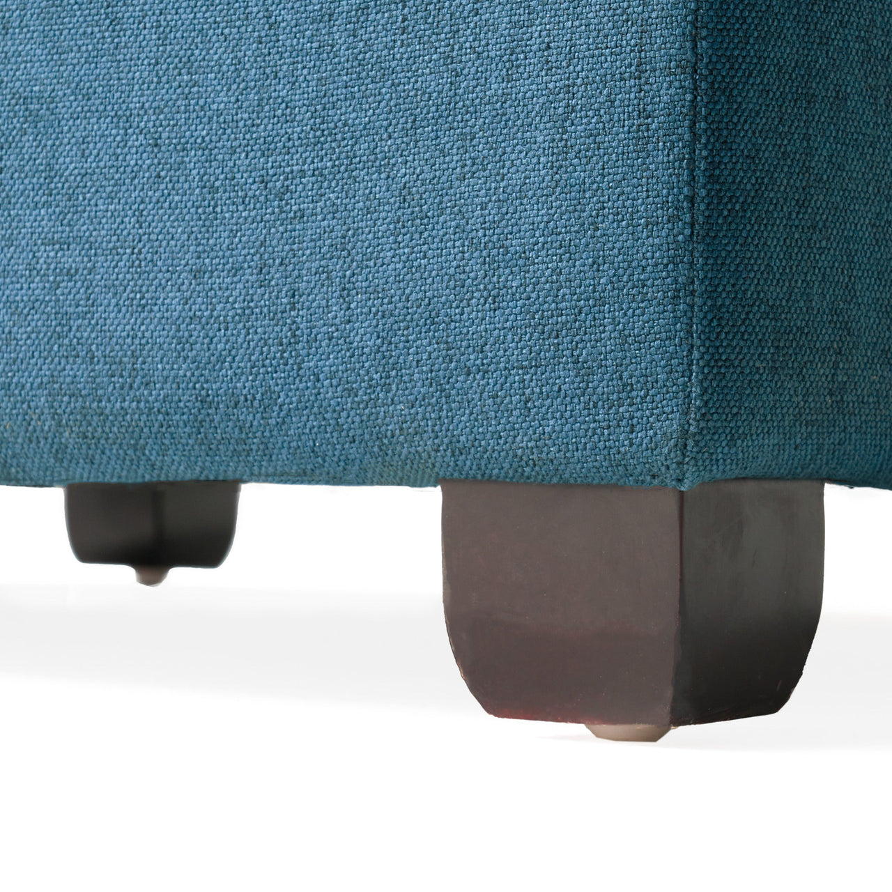 DREXOVA 35" Storage Ottoman