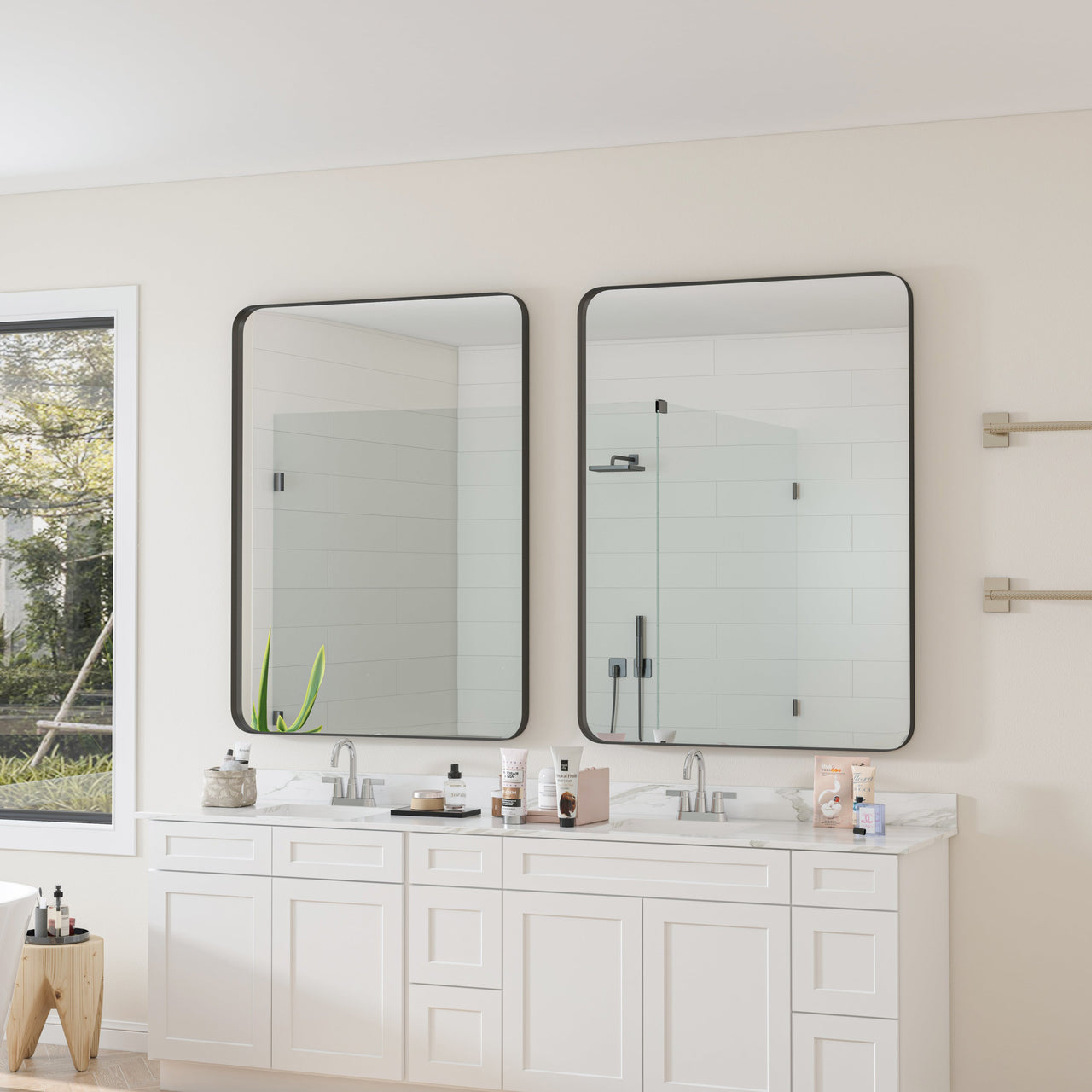XELTOR Wall Mirror