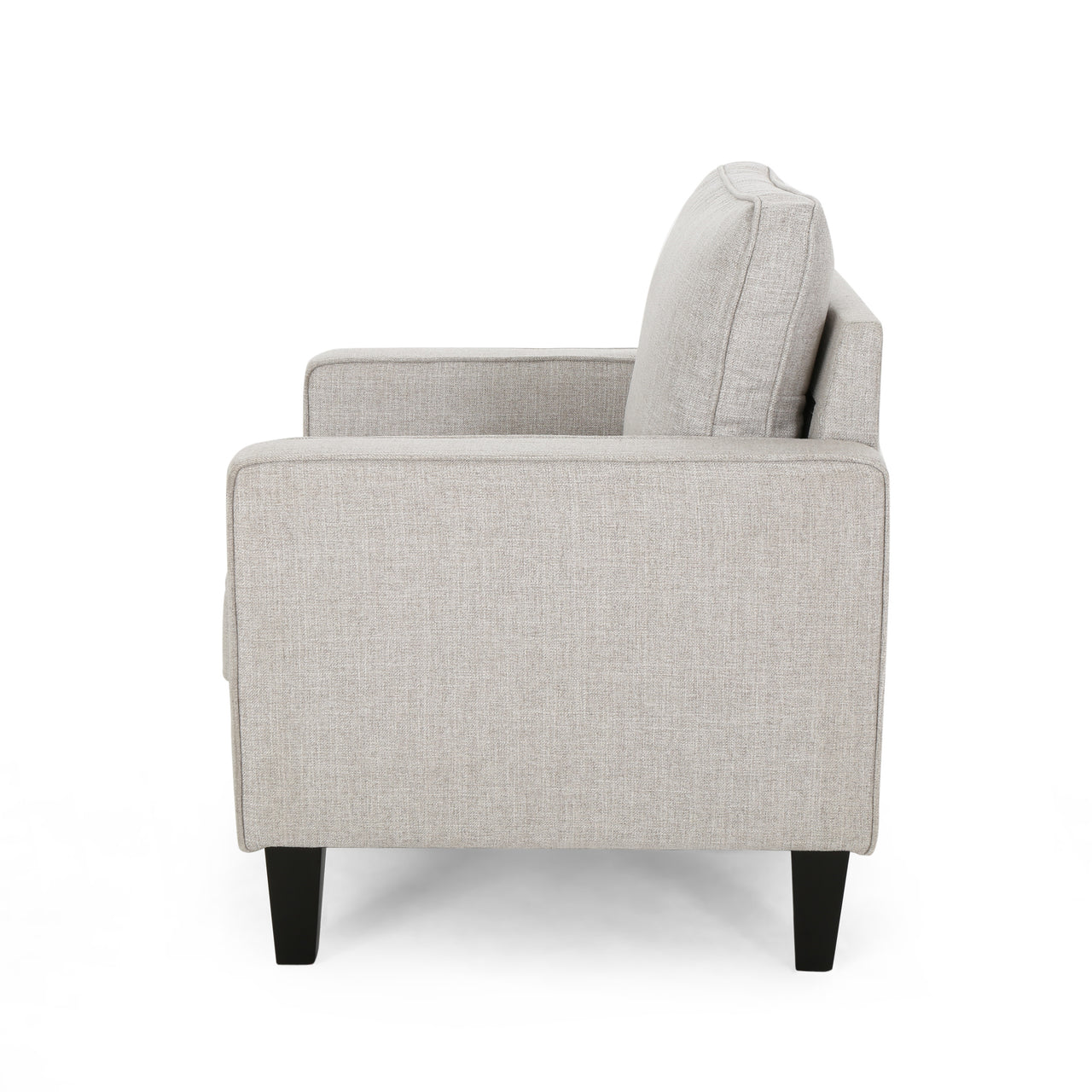 ZORLIX 31" Club Chair