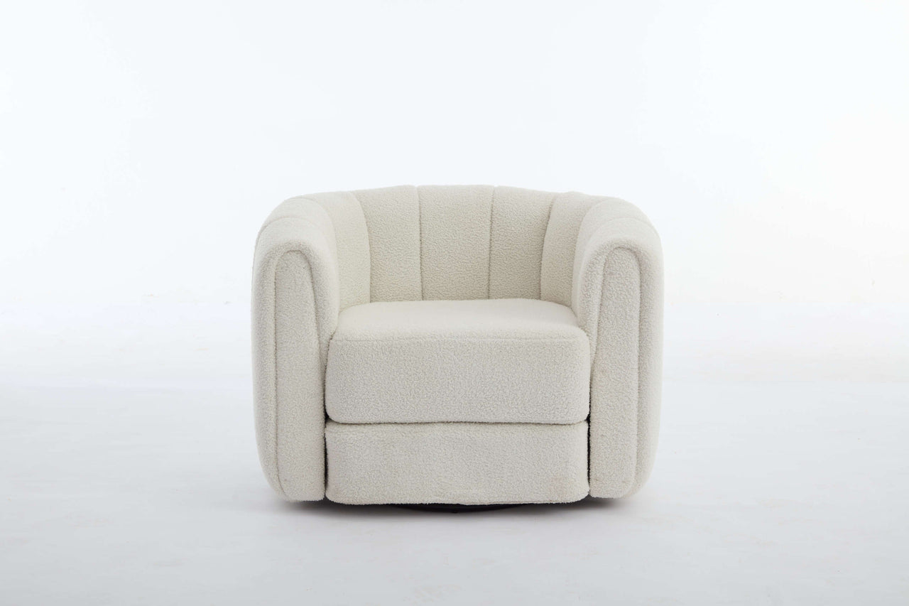 MAVEN 37" Swivel Chair