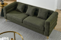 Thumbnail for GAVIN Sofa Set