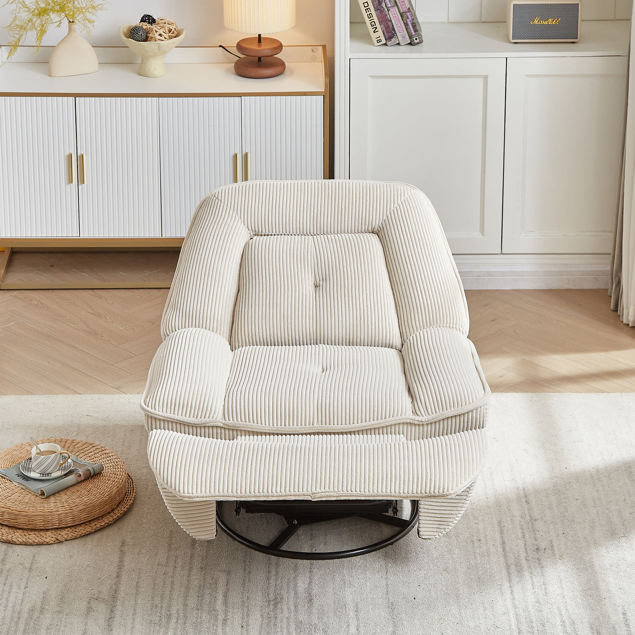 IONIX Swivel Chair