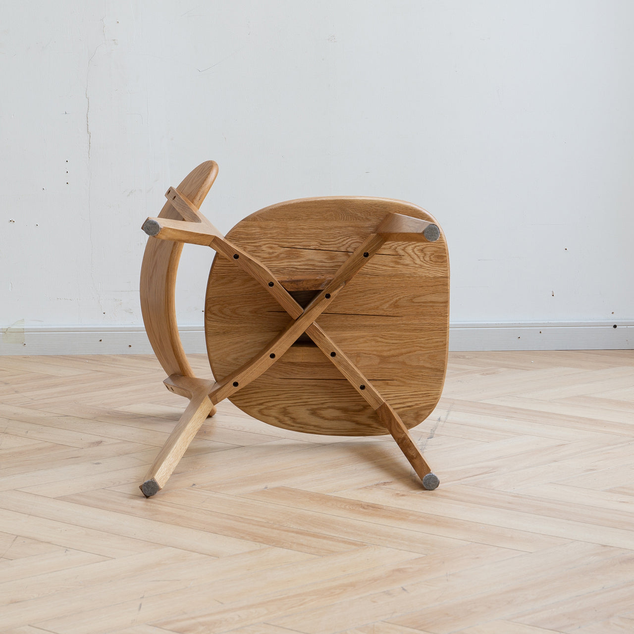 VORTEM Dining Chair