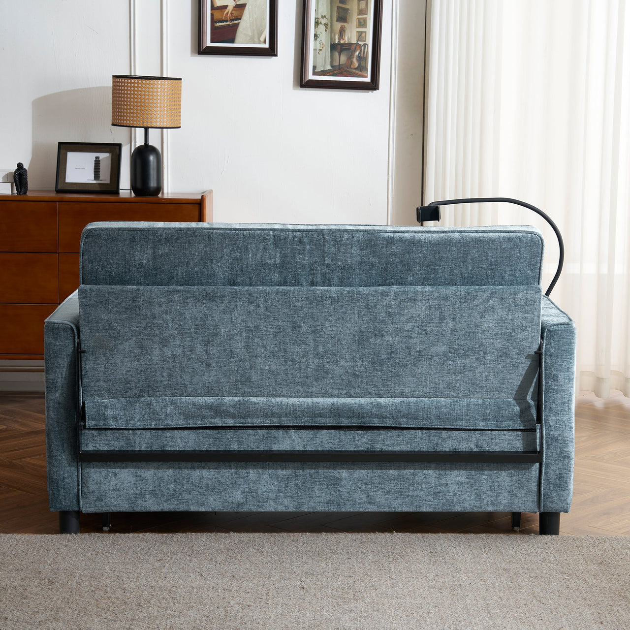 FALVYN 57" Sofa