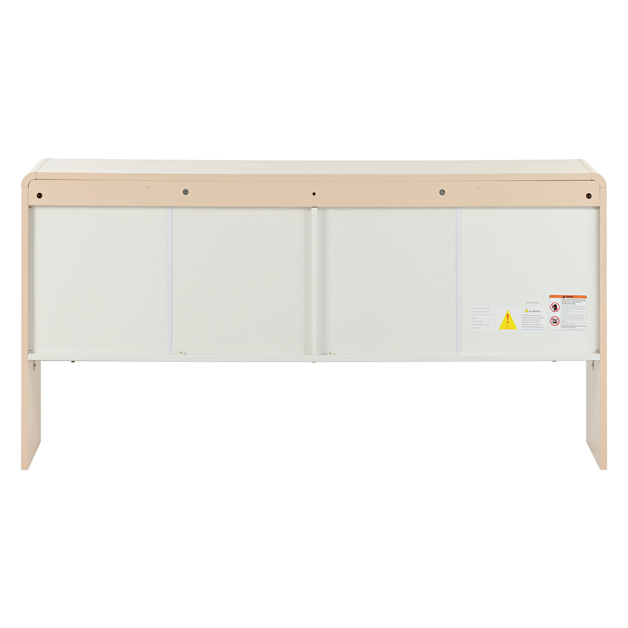 CASSIAN 60" Sideboard