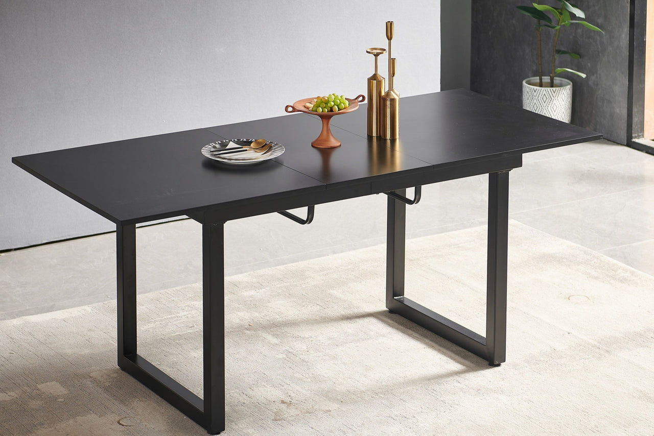 KORTEX 71" Dining Table