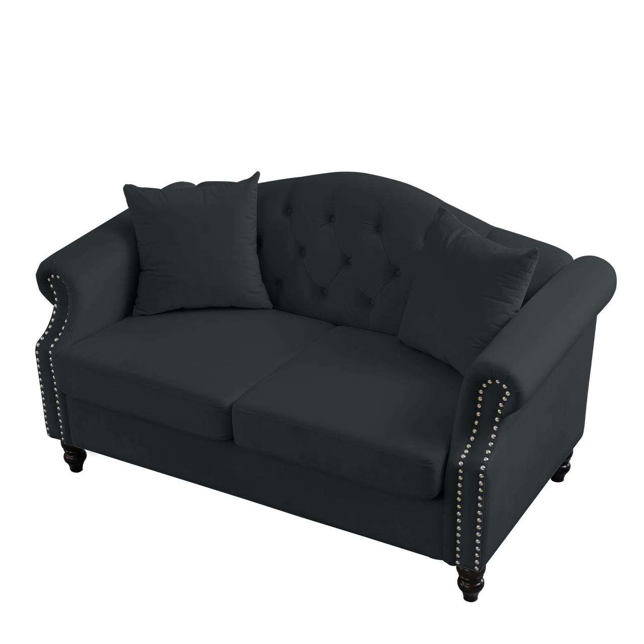 SYLVIE Sofa 3+2 Seater